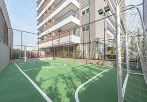 Foto 1 de Apartamento com 2 Quartos à venda, 75m² em Vila Prudente, São Paulo
