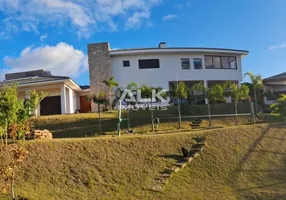 Foto 1 de Casa com 9 Quartos à venda, 850m² em Condomínio Fazenda Kurumin, Itu