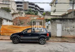 Foto 1 de Lote/Terreno à venda, 500m² em Jardim Guanabara, Rio de Janeiro