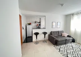 Foto 1 de Apartamento com 2 Quartos à venda, 49m² em Castelo, Belo Horizonte