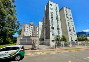 Foto 1 de Apartamento com 2 Quartos para alugar, 52m² em Vila Princesa Isabel, Cachoeirinha