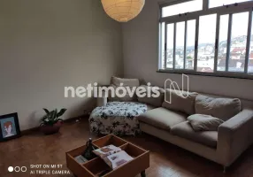 Foto 1 de Apartamento com 3 Quartos à venda, 78m² em Santa Efigênia, Belo Horizonte