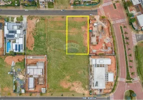 Foto 1 de Lote/Terreno à venda, 1200m² em Loteamento Residencial Entre Verdes Sousas, Campinas
