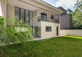 Foto 1 de Casa de Condomínio com 3 Quartos à venda, 317m² em Tamboré, Santana de Parnaíba