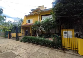 Foto 1 de Casa com 5 Quartos à venda, 381m² em São Sebastião, Porto Alegre
