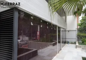 Foto 1 de Sala Comercial para venda ou aluguel, 220m² em Jardim Europa, São Paulo
