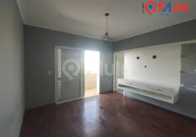 Foto 1 de Casa de Condomínio com 4 Quartos para alugar, 330m² em RESERVA DO ENGENHO, Piracicaba