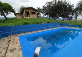 Foto 1 de Fazenda/Sítio com 2 Quartos à venda, 1500m² em Alto do Cardoso, Pindamonhangaba
