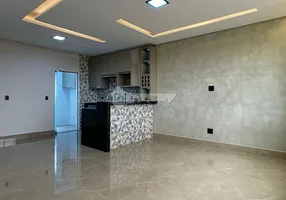 Foto 1 de Apartamento com 2 Quartos à venda, 160m² em Jardim Botanico, Franca