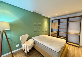 Foto 1 de Apartamento com 1 Quarto à venda, 78m² em Canto, Florianópolis
