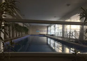 Foto 1 de Apartamento com 3 Quartos à venda, 127m² em Vila Gumercindo, São Paulo