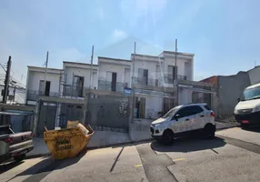 Foto 1 de Sobrado com 2 Quartos à venda, 59m² em Jardim Oriental, Osasco