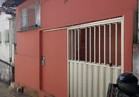 Foto 1 de Casa com 2 Quartos à venda, 120m² em Centro Jaboatao, Jaboatão dos Guararapes