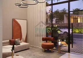 Foto 1 de Apartamento com 2 Quartos à venda, 97m² em Caiçaras, Belo Horizonte