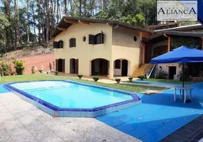 Foto 1 de Fazenda/Sítio com 6 Quartos à venda, 5000m² em Cooperativa, São Bernardo do Campo