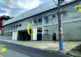 Foto 1 de Galpão/Depósito/Armazém para alugar, 1332m² em Vila industrial, Santana de Parnaíba