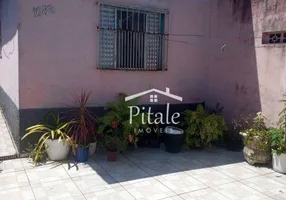 Foto 1 de Casa com 2 Quartos à venda, 90m² em Suarão, Itanhaém