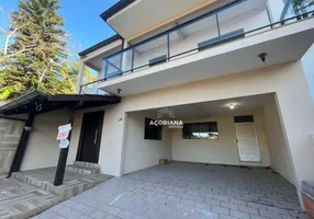 Foto 1 de Casa com 4 Quartos à venda, 200m² em Açores, Florianópolis