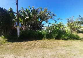 Foto 1 de Lote/Terreno à venda, 375m² em São José de Imbassai, Maricá