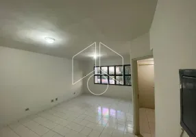 Foto 1 de Sala Comercial para alugar, 35m² em Fragata, Marília