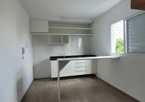 Foto 1 de Apartamento com 1 Quarto para venda ou aluguel, 40m² em Jardim  Independencia, São Paulo