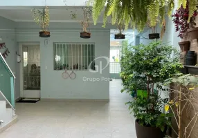 Foto 1 de Sobrado com 3 Quartos à venda, 130m² em Monte Azul, São Paulo