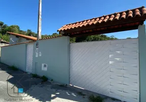 Foto 1 de Casa com 2 Quartos à venda, 120m² em Luiz Carlos, Guararema