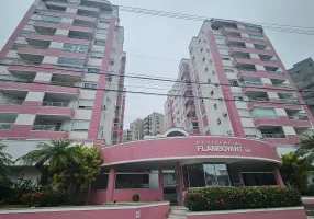 Foto 1 de Apartamento com 2 Quartos à venda, 71m² em Parque São Jorge, Florianópolis