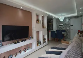Foto 1 de Apartamento com 2 Quartos à venda, 47m² em Nossa Senhora do Ó, Paulista