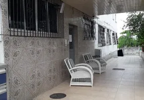 Foto 1 de Apartamento com 3 Quartos para alugar, 76m² em Parada de Lucas, Rio de Janeiro