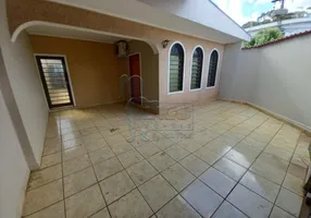 Foto 1 de Casa com 3 Quartos à venda, 116m² em Jardim Independencia, Ribeirão Preto