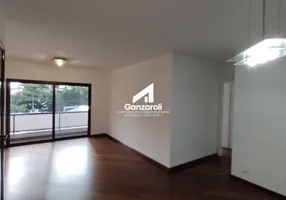 Foto 1 de Apartamento com 3 Quartos à venda, 110m² em Brooklin, São Paulo