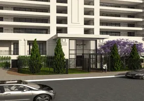 Foto 1 de Apartamento com 4 Quartos à venda, 211m² em Jardim das Nações, Taubaté