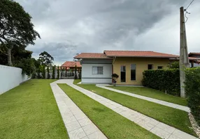 Foto 1 de Casa de Condomínio com 3 Quartos à venda, 120m² em Areias, Tijucas