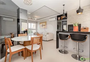 Foto 1 de Apartamento com 2 Quartos à venda, 81m² em Passo D areia, Porto Alegre
