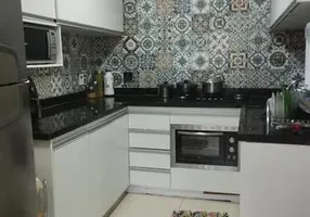 Foto 1 de Apartamento com 2 Quartos à venda, 62m² em Jardim Ipanema, Uberlândia