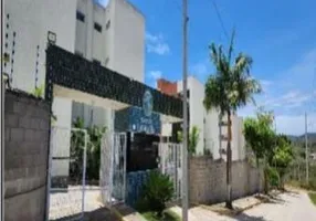 Foto 1 de Apartamento com 2 Quartos à venda, 57m² em Indianopolis, Caruaru