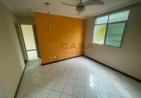 Foto 1 de Apartamento com 2 Quartos à venda, 52m² em Castelandia, Serra