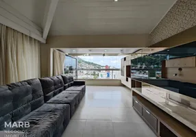 Foto 1 de Cobertura com 3 Quartos à venda, 162m² em Centro, Florianópolis