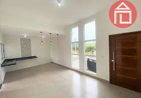 Foto 1 de Casa com 2 Quartos à venda, 72m² em Residencial Piemonte, Bragança Paulista