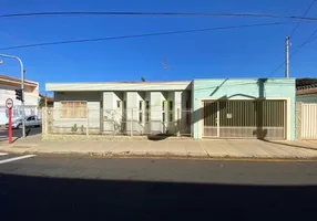 Foto 1 de Casa com 3 Quartos à venda, 147m² em Vila Monteiro - Gleba I, São Carlos