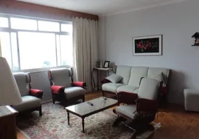 Foto 1 de Apartamento com 3 Quartos à venda, 106m² em Água Branca, São Paulo