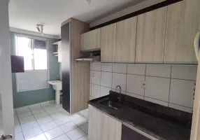 Foto 1 de Apartamento com 3 Quartos para alugar, 75m² em Flores, Manaus