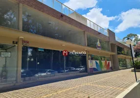 Foto 1 de Ponto Comercial à venda, 187m² em Hedy, Londrina