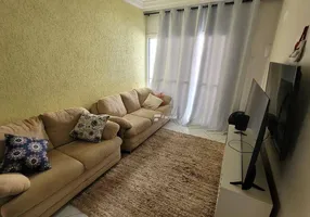 Foto 1 de Apartamento com 2 Quartos à venda, 75m² em Enseada, Guarujá