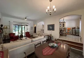 Foto 1 de Casa com 4 Quartos à venda, 1050m² em Bosque do Vianna, Cotia