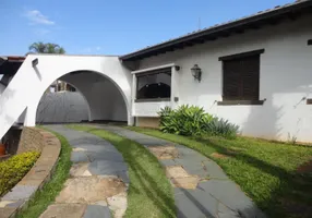 Foto 1 de Casa com 3 Quartos à venda, 233m² em Parque Nova Campinas, Campinas