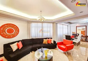 Foto 1 de Apartamento com 4 Quartos à venda, 135m² em Centro, Divinópolis