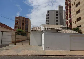 Foto 1 de Casa com 2 Quartos para alugar, 60m² em Martins, Uberlândia