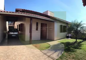 Foto 1 de Casa com 3 Quartos à venda, 44m² em Campestre, São Leopoldo